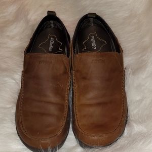 OLUKAI Mens shoes